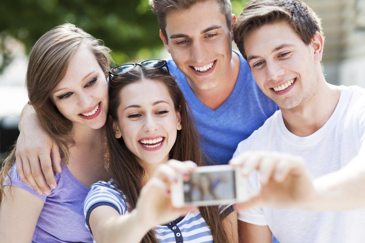 Сферы, где вы никогда не должны принимать посредственность