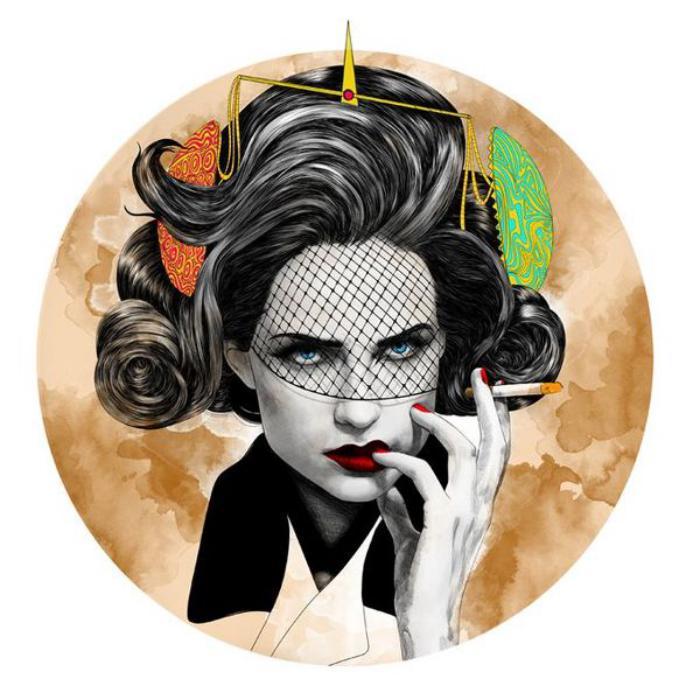 Необычные и даже забавные привычки всех знаков зодиака