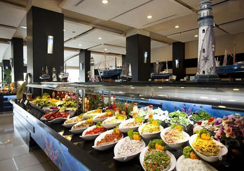 Почему система All inclusive - это не так уж и хорошо