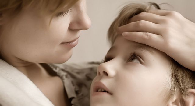 Ответственные дети железных леди. Что перенимают сыновья и дочери у своих сильных матерей