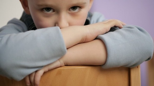 Как понять, что ребенка любят недостаточно