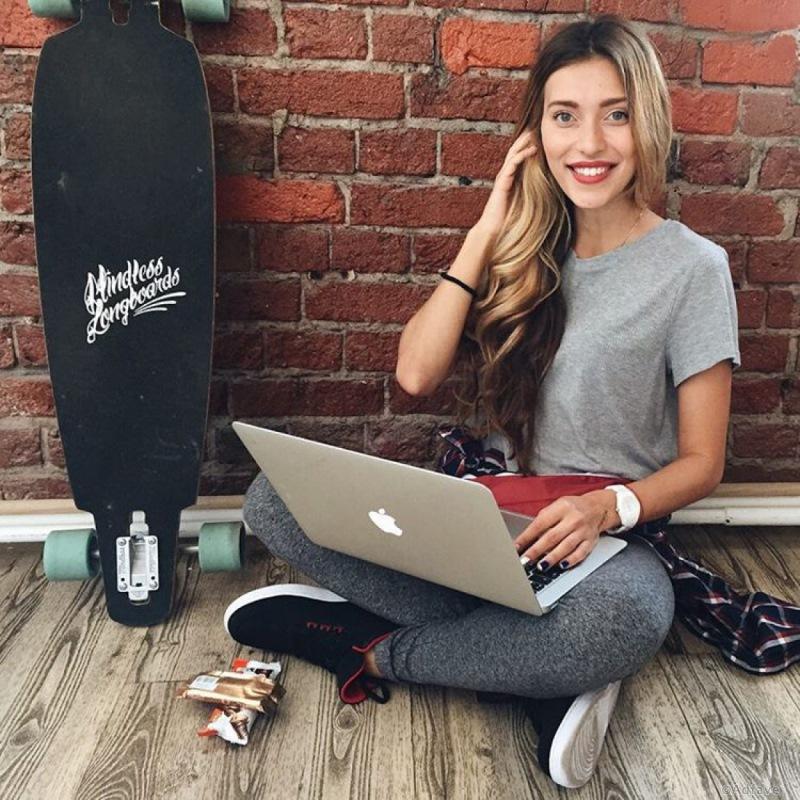 Чего мы не знали о передаче “Орел и решка”? Признание телеведущей