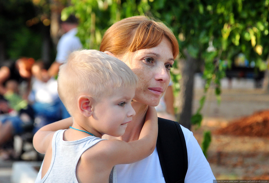 Мамины ошибки, или как воспитать хорошего человека