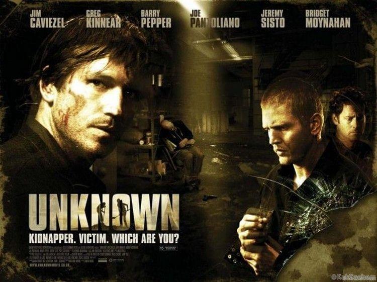 ТОП фильмов с закрученным сюжетом