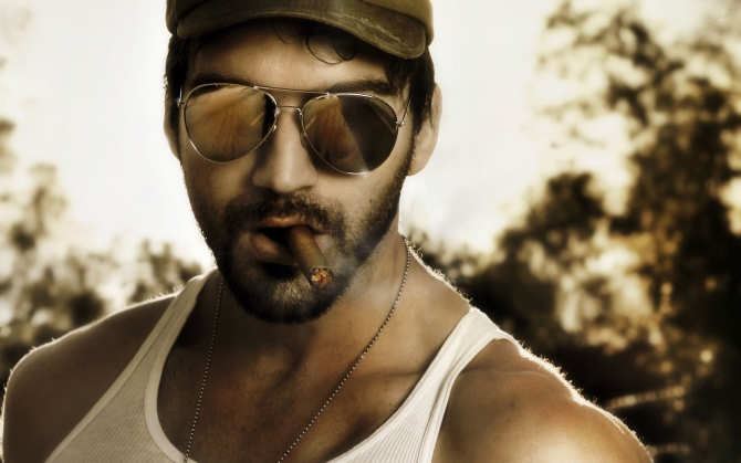 11 правил настоящих мужиков