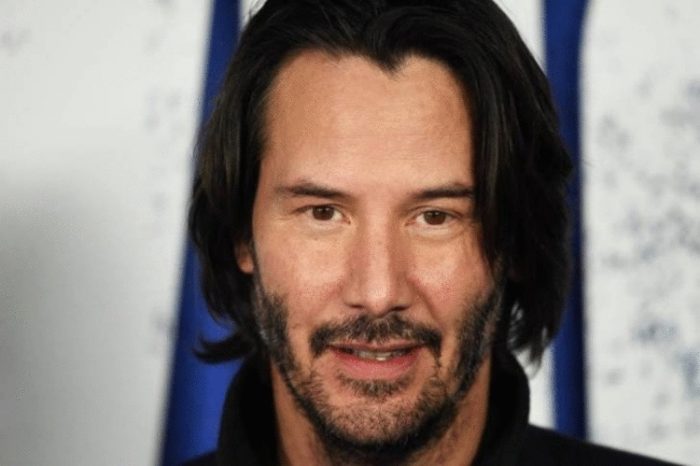 Киану Ривз создал свой фонд для благотворительности