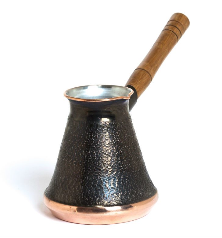 Варим безупречно вкусный кофе