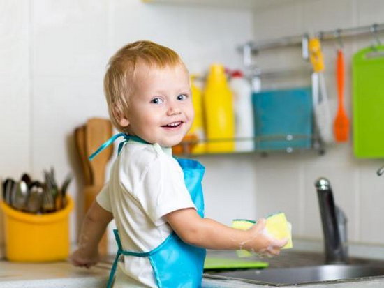 Что нельзя запрещать ребенку