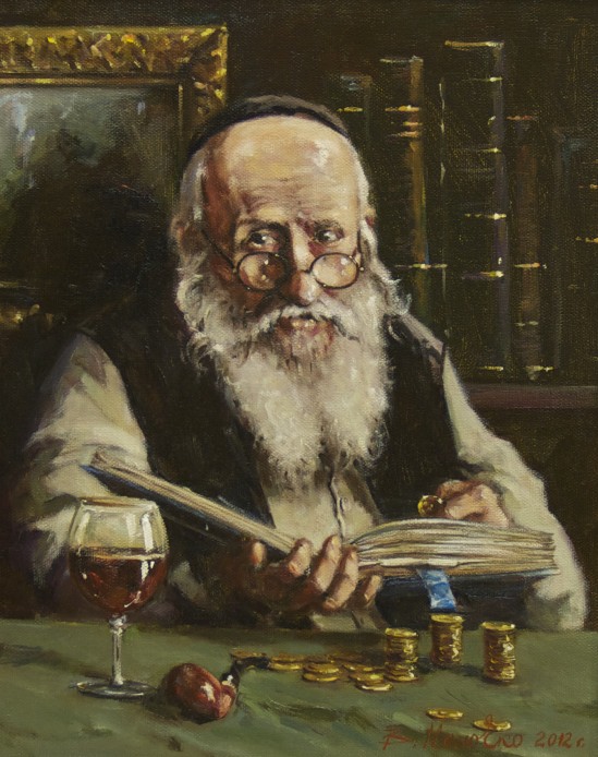 Мудрость еврейского народа