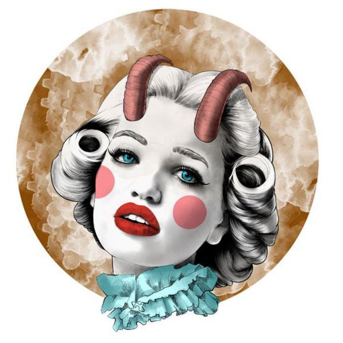 Необычные и даже забавные привычки всех знаков зодиака