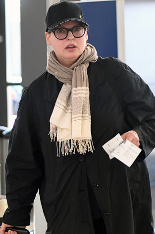 Личная драма Линды Евангелисты