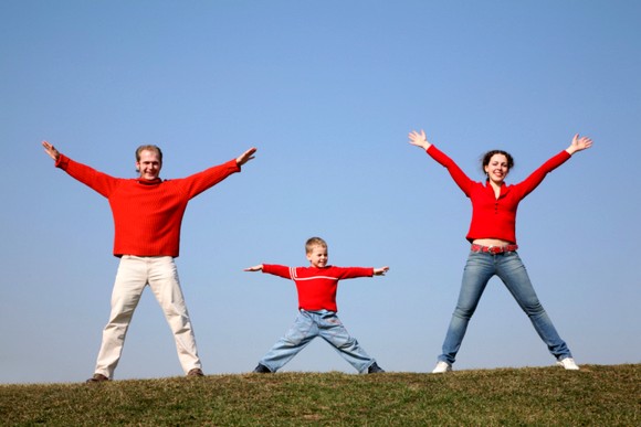 9 способов начать свой день правильно