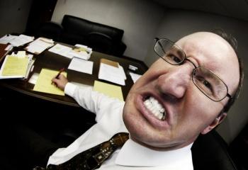 Не общайтесь с этими людьми. Кто способен сделать вашу жизнь невыносимой