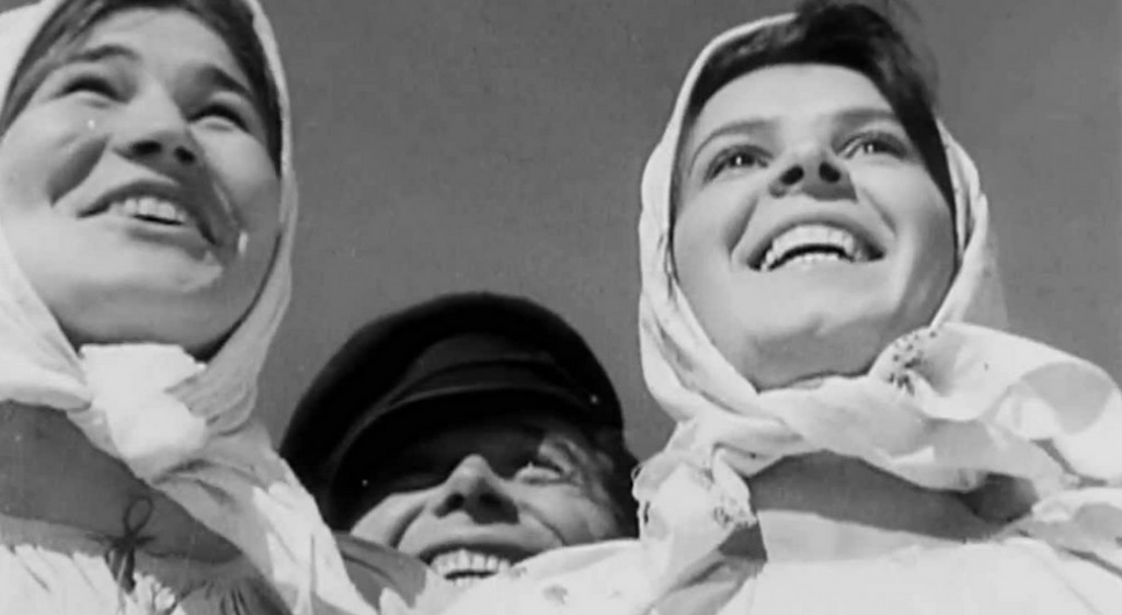 Популярные советские фильмы, которые смотрят в Америке