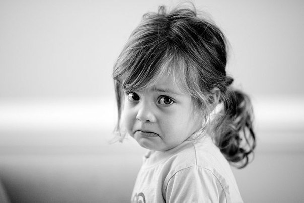 Как понять, что ребенка любят недостаточно