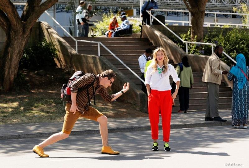 Чего мы не знали о передаче “Орел и решка”? Признание телеведущей