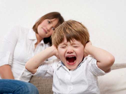 Как понять, что ребенка любят недостаточно