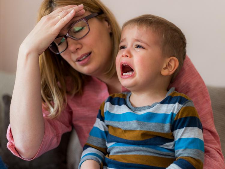 Мамины ошибки, или как воспитать хорошего человека