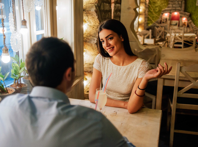 Как любить женщину, которая через многое прошла