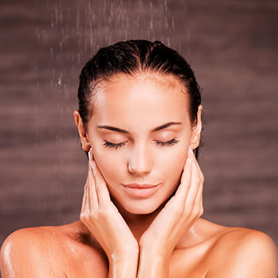 12 советов как правильно мыть волосы