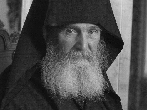 Без любви – всё не в радость! Притча о трех старцах