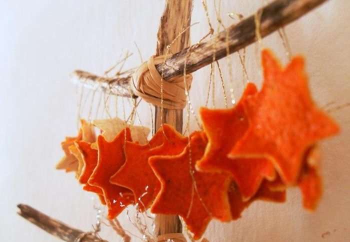 ТОП советов, где можно применять мандариновые корки