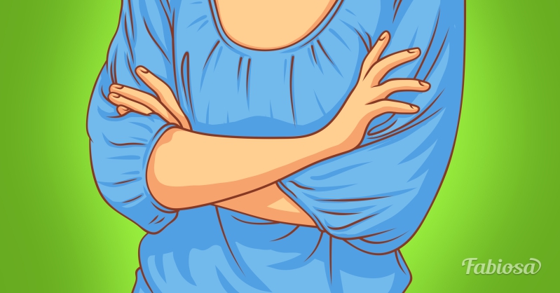 9 ужасных невербальных привычек, от которых нужно отказаться в первую очередь