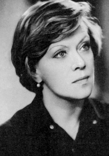 15 удивительных высказываний Алисы Френдлих о жизни