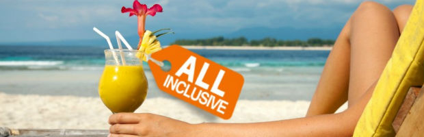 Почему система All inclusive - это не так уж и хорошо