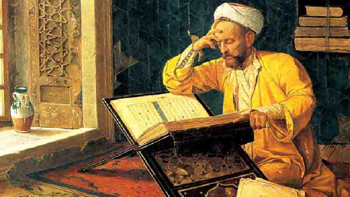 "Горе тому сердцу, где не живет любовь" - Самые меткие цитаты Омара Хайяма