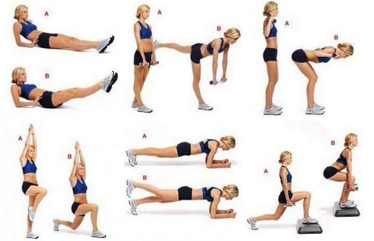 Как важно делать зарядку, чтобы весь день быть бодрым