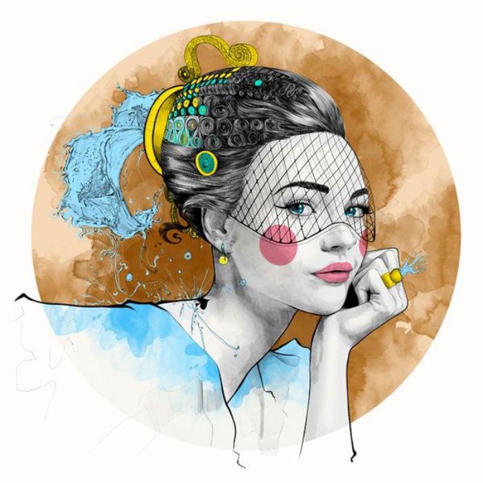 Необычные и даже забавные привычки всех знаков зодиака