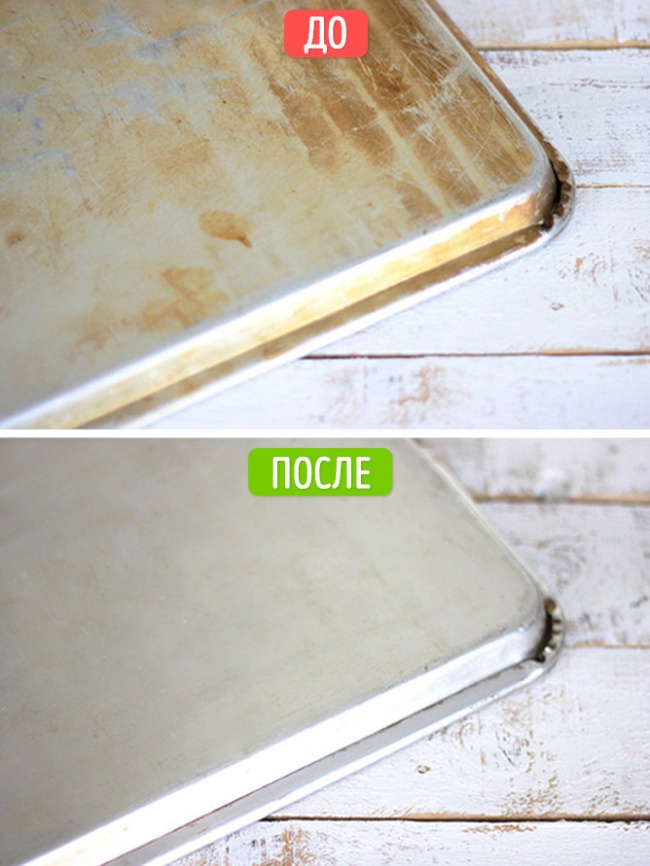 Секреты, как вернуть вещам прежний вид