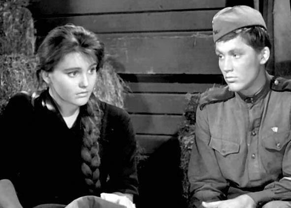 Популярные советские фильмы, которые смотрят в Америке