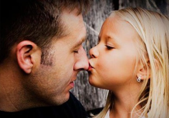 Послание отца к дочери