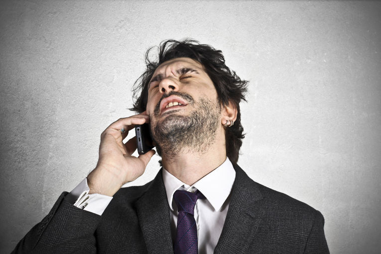 Не общайтесь с этими людьми. Кто способен сделать вашу жизнь невыносимой