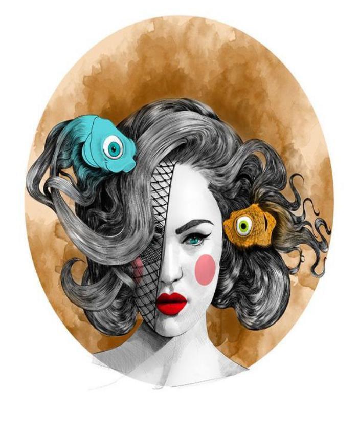 Необычные и даже забавные привычки всех знаков зодиака