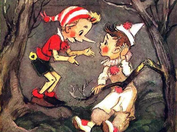 Если бы жили в сказке. Кем из сказочных героев был бы каждый знак Зодиака