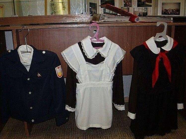 Нынешние дети такого и не видывали! Ученические «фишки» времен СССР