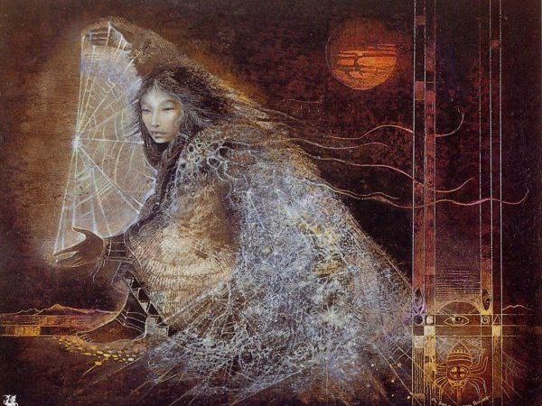 Старинный гороскоп, который соответствует вашему Дню рождению