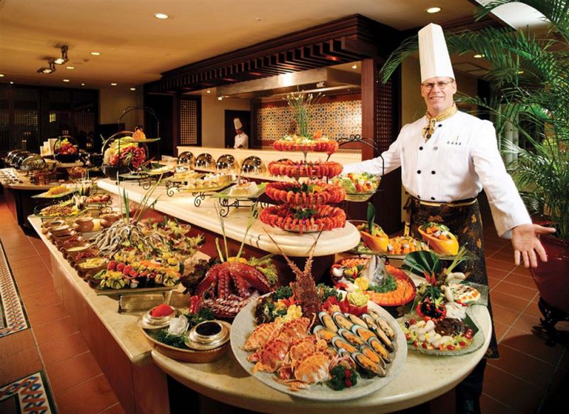 Почему система All inclusive - это не так уж и хорошо