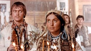 Популярные советские фильмы, которые смотрят в Америке