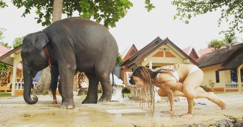 Чего мы не знали о передаче “Орел и решка”? Признание телеведущей