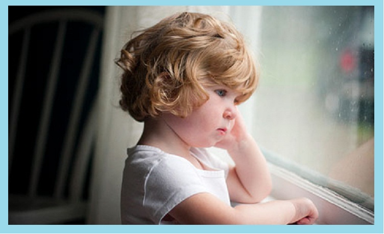 Как понять, что ребенка любят недостаточно