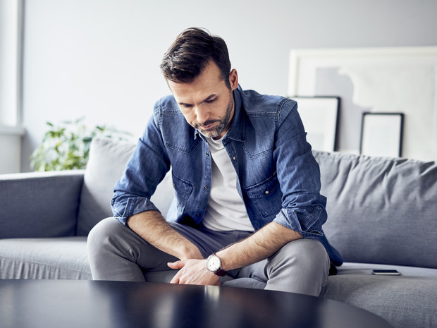 История о тройном счастье, которого не ожидали