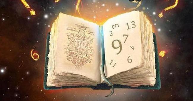 Счастливые числа по знаку Зодиака