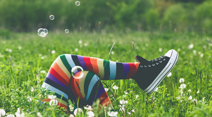 Установки на счастливую жизнь