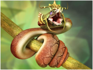 Старинный гороскоп, который соответствует вашему Дню рождению