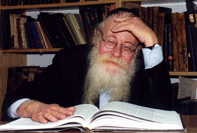 Мудрость еврейского народа