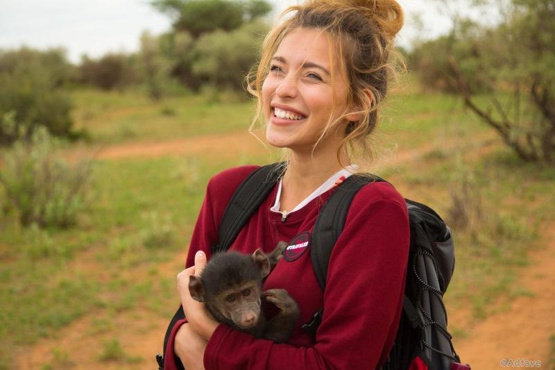 Чего мы не знали о передаче “Орел и решка”? Признание телеведущей